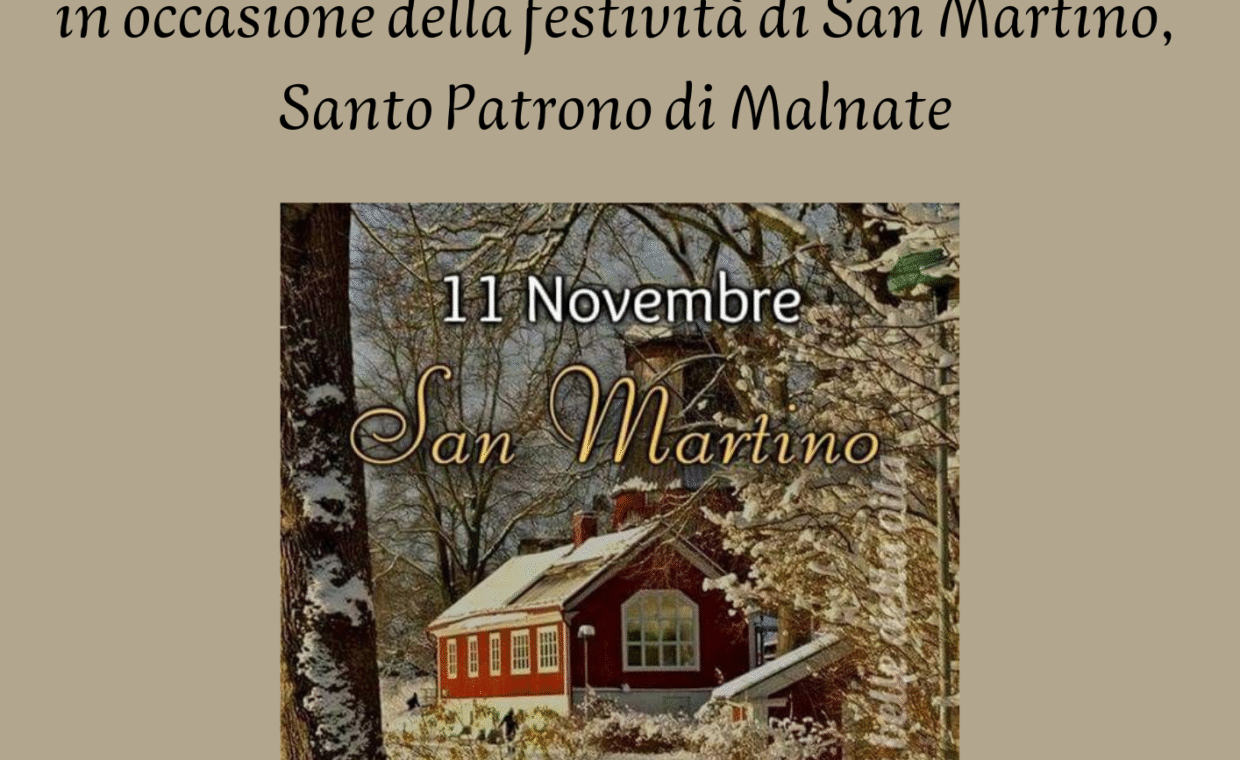 Chiusura Biblioteca Santo Patrono 2025