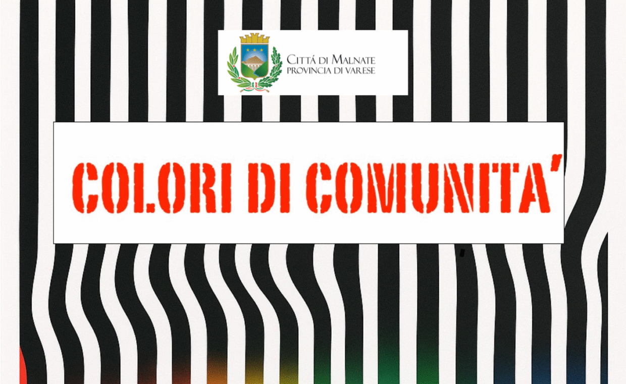colori di comunità (cat.3)