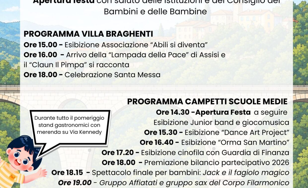 Programma