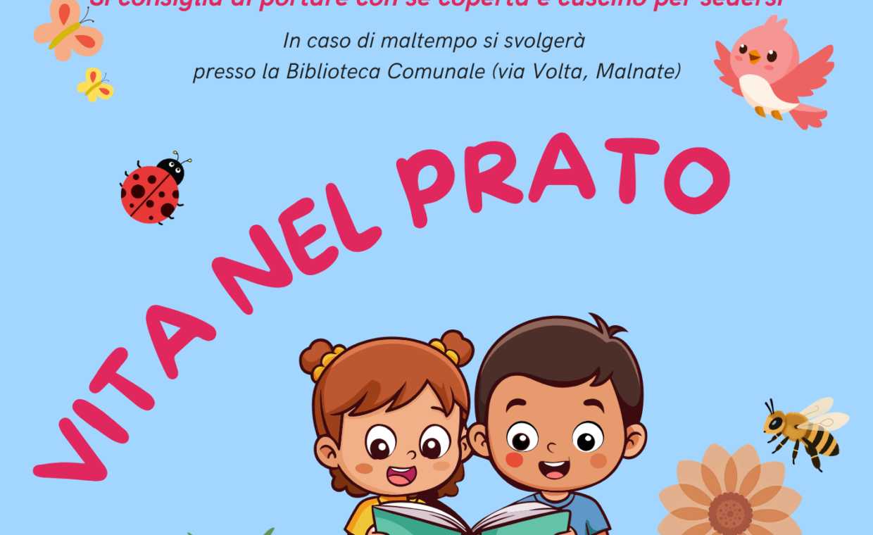 Locandina letture 20 giugno 2026