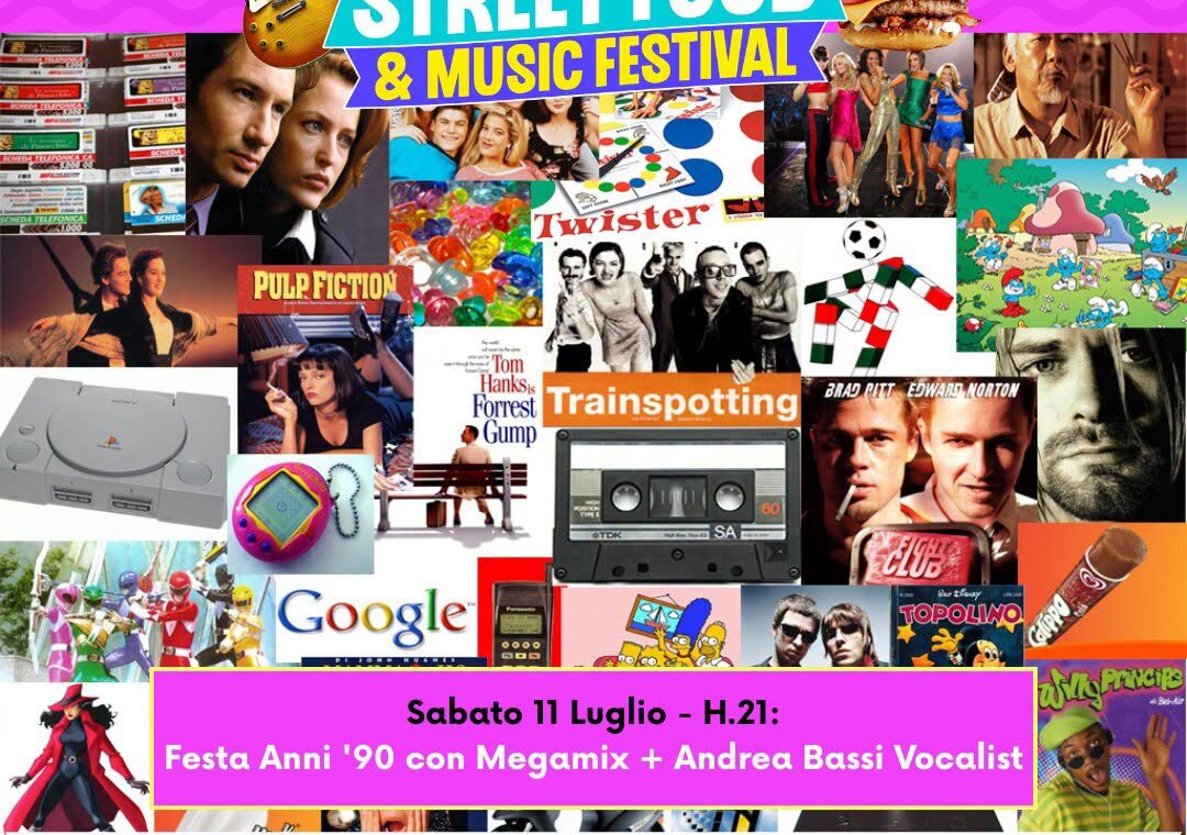 11 luglio