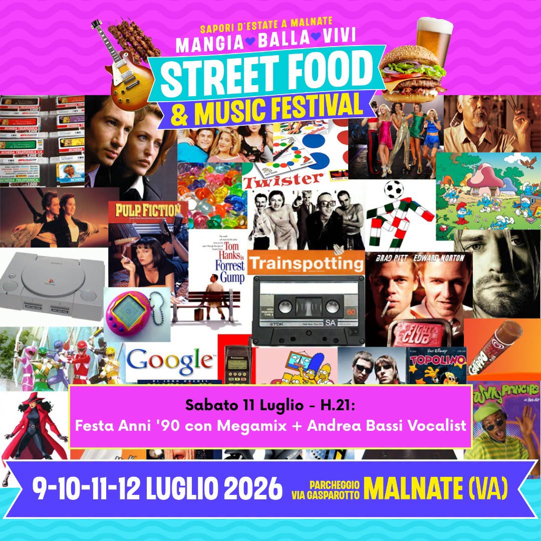 11 luglio