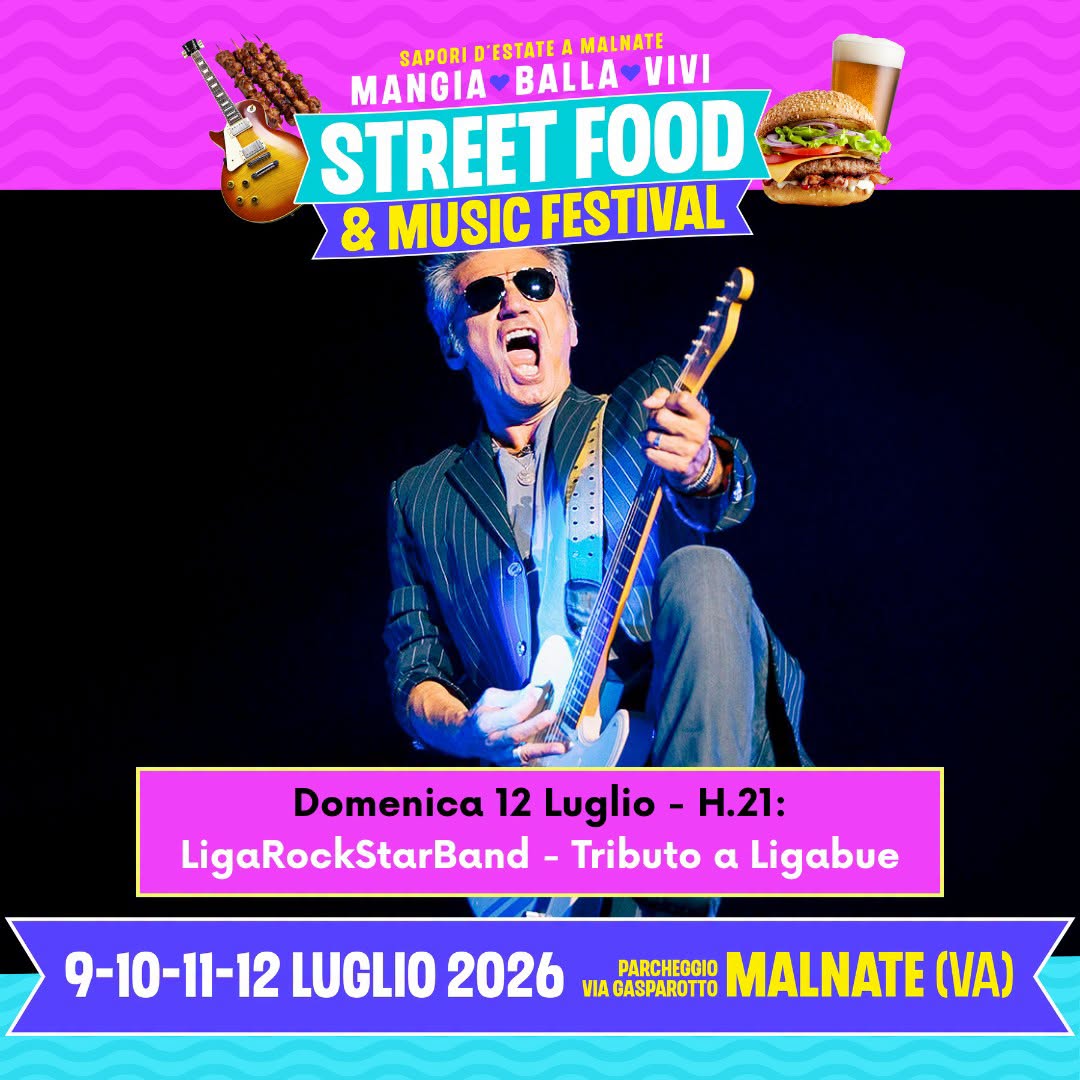 12 luglio