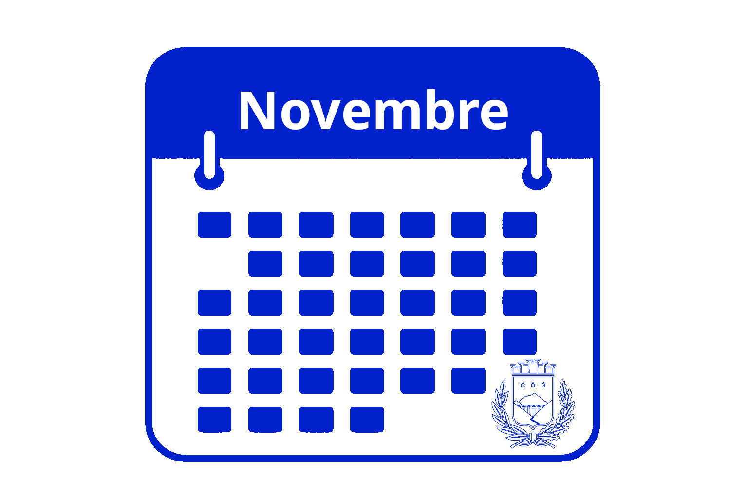Novembre