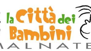 Logo La Città dei Bambini Malnate