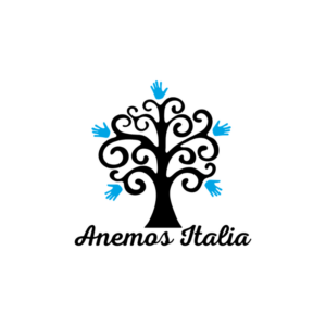 Logo Anemos