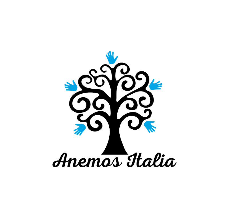 Logo Anemos