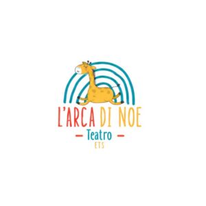 Logo Associazione Arca di Noè