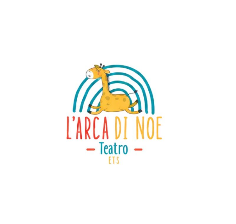 Logo Associazione Arca di Noè