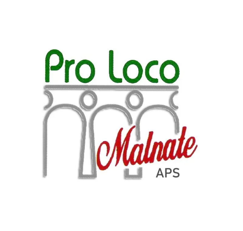 Logo Pro Loco di Malnate