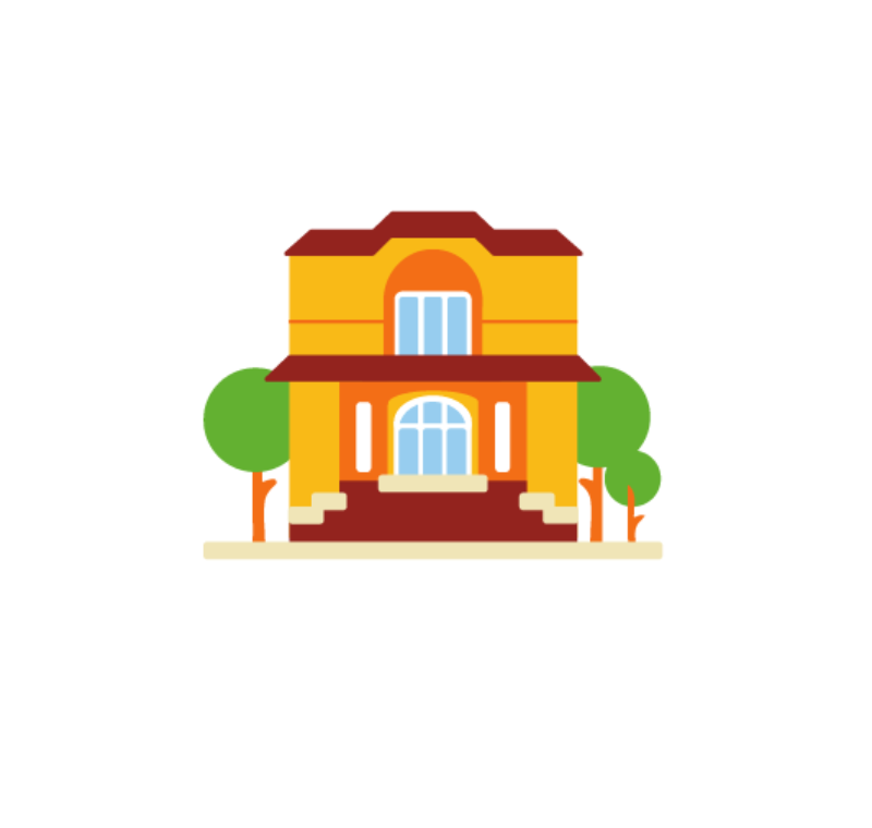 Logo Scuola Infanzia Umberto I