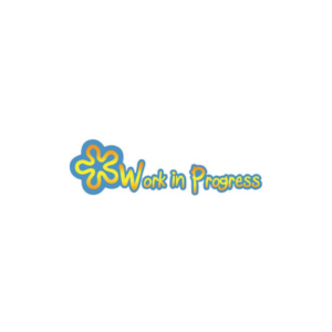 Logo associazione Work in Progress