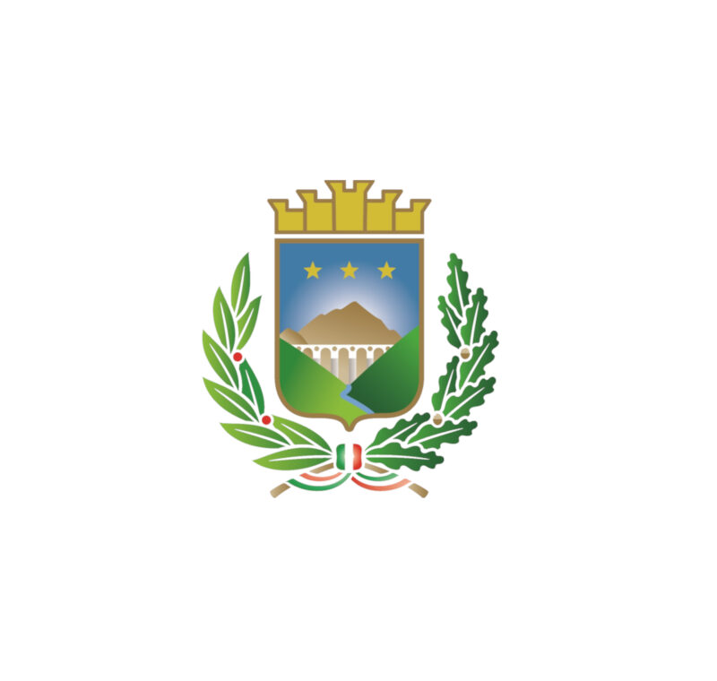 Nuovo logo del Comune di Malnate a colori