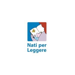 Logo Nati per leggere