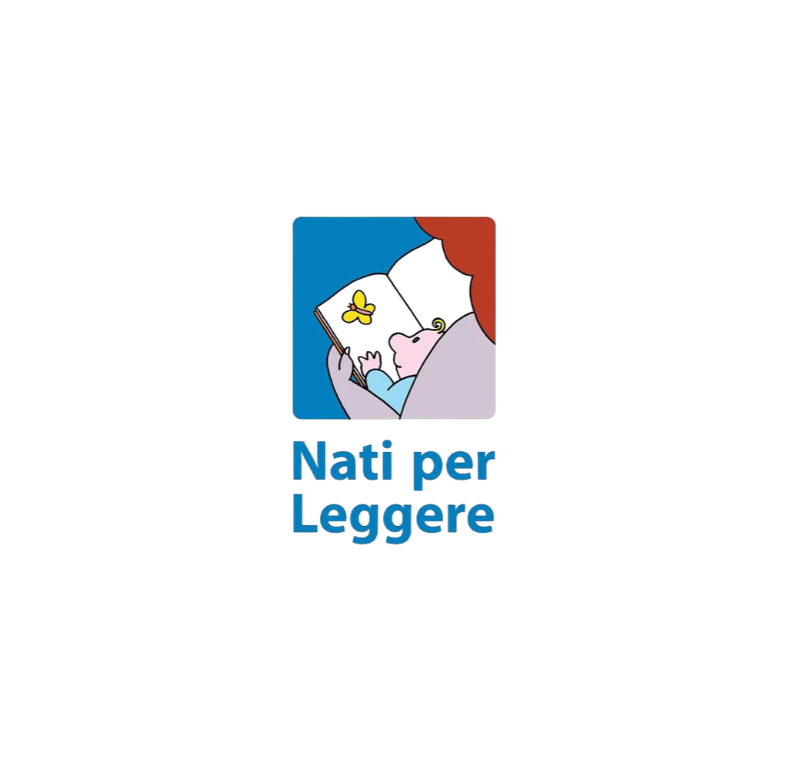 Logo Nati per leggere