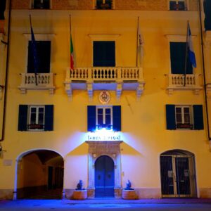 Palazzo Municipale