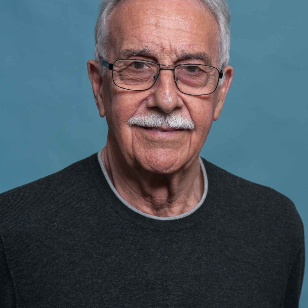 Daniele Negro