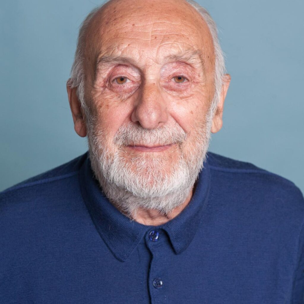 Gianni Orsero