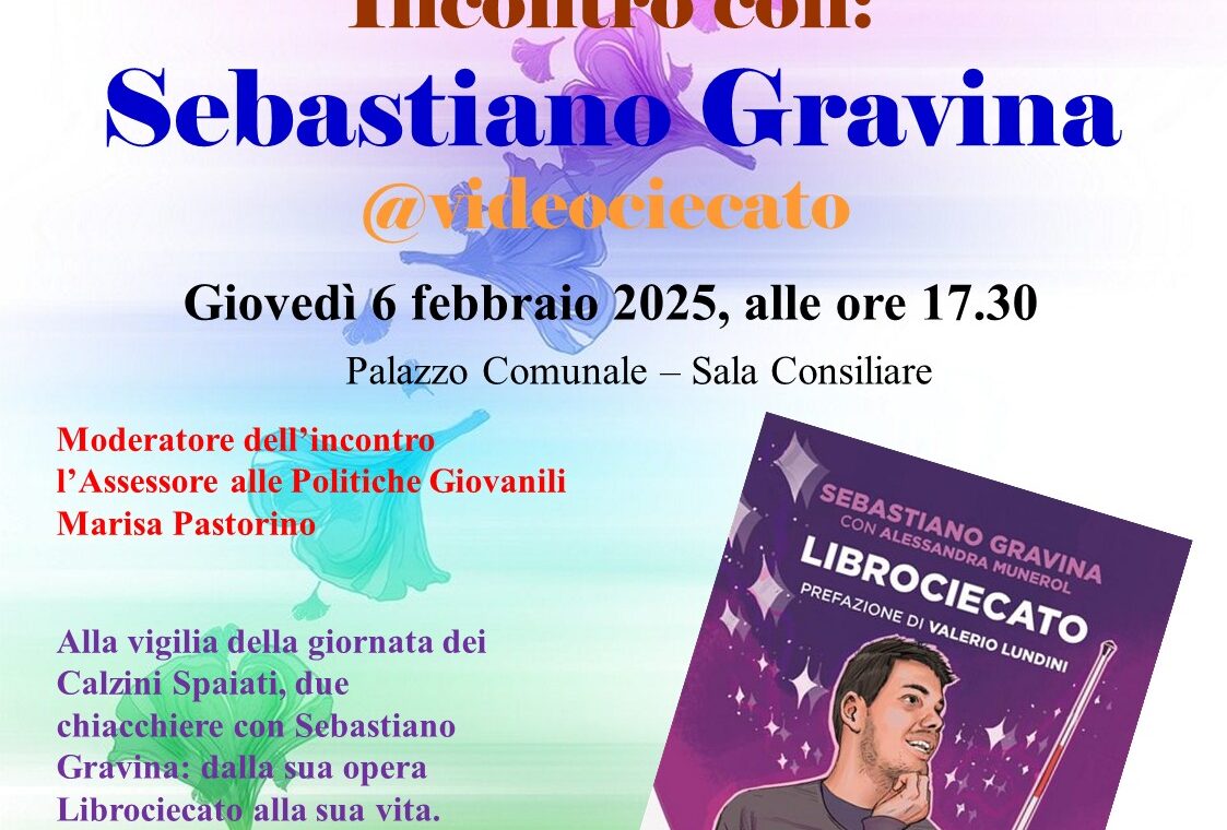 Sebastiano