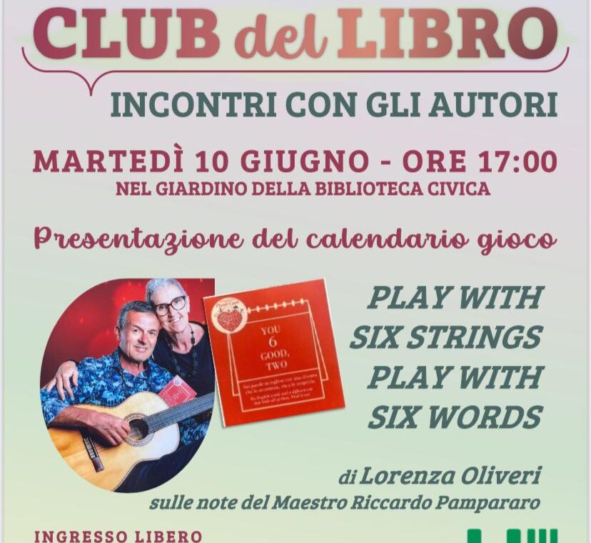 10 giugno
