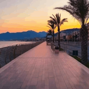 Passeggiata Falcone Borsellino