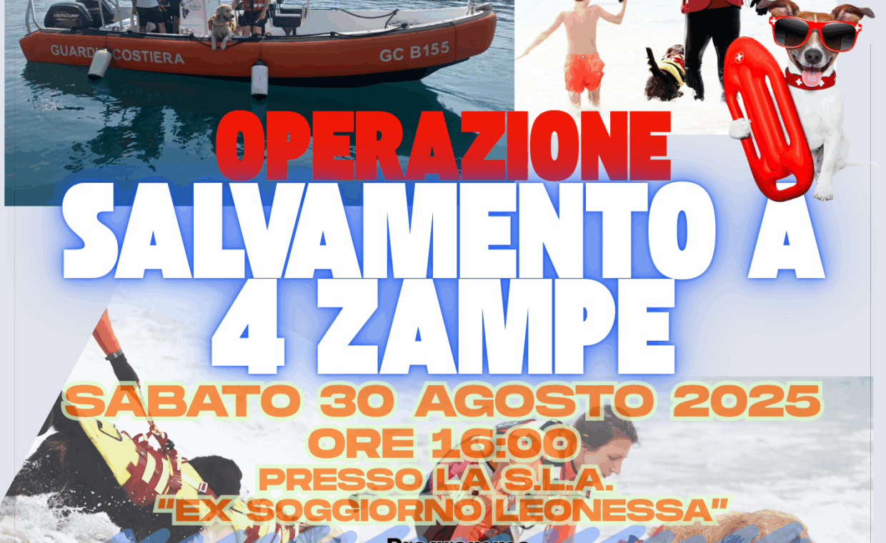 Volantino salvamento 4 zampe (1)