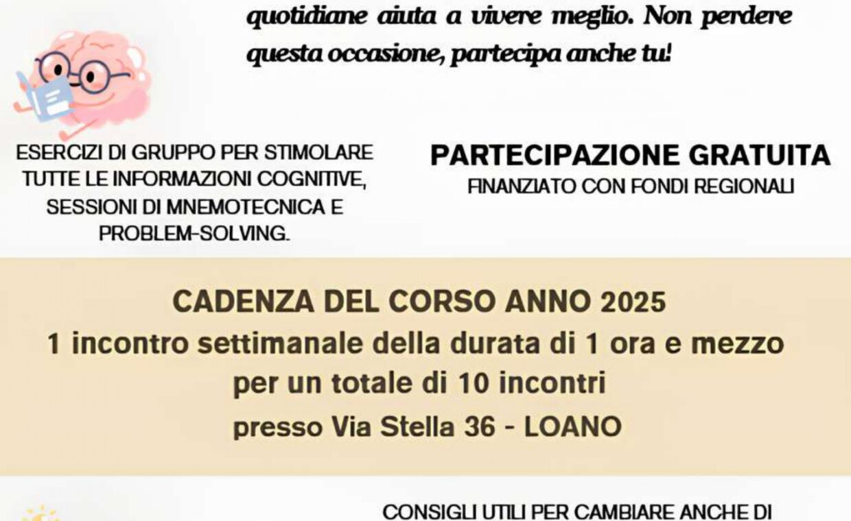 LOCANDINA_CORSO_MEMORY_TRAINING_LOANO_2025_page-0001(1)