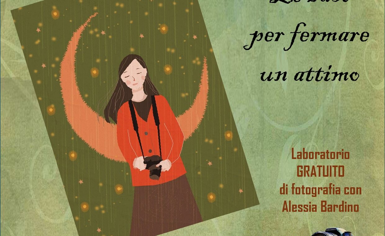 Laboratorio fotografia