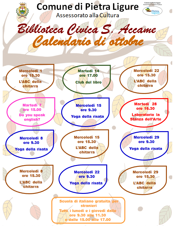 ottobre