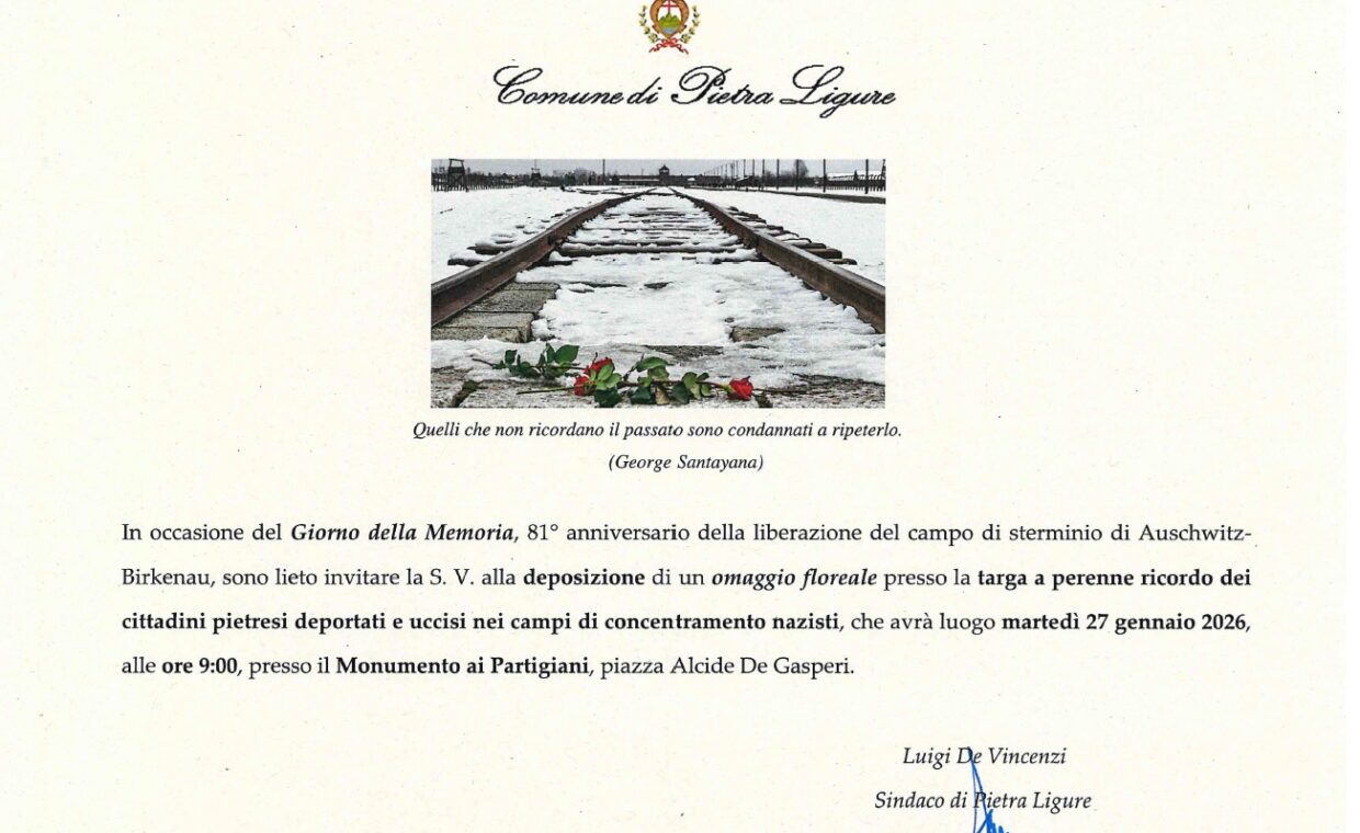 Giorno della Memoria 2026_INVITO_def