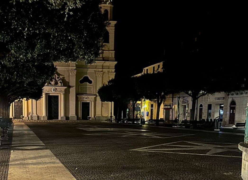 M'illumino di meno 2026 1