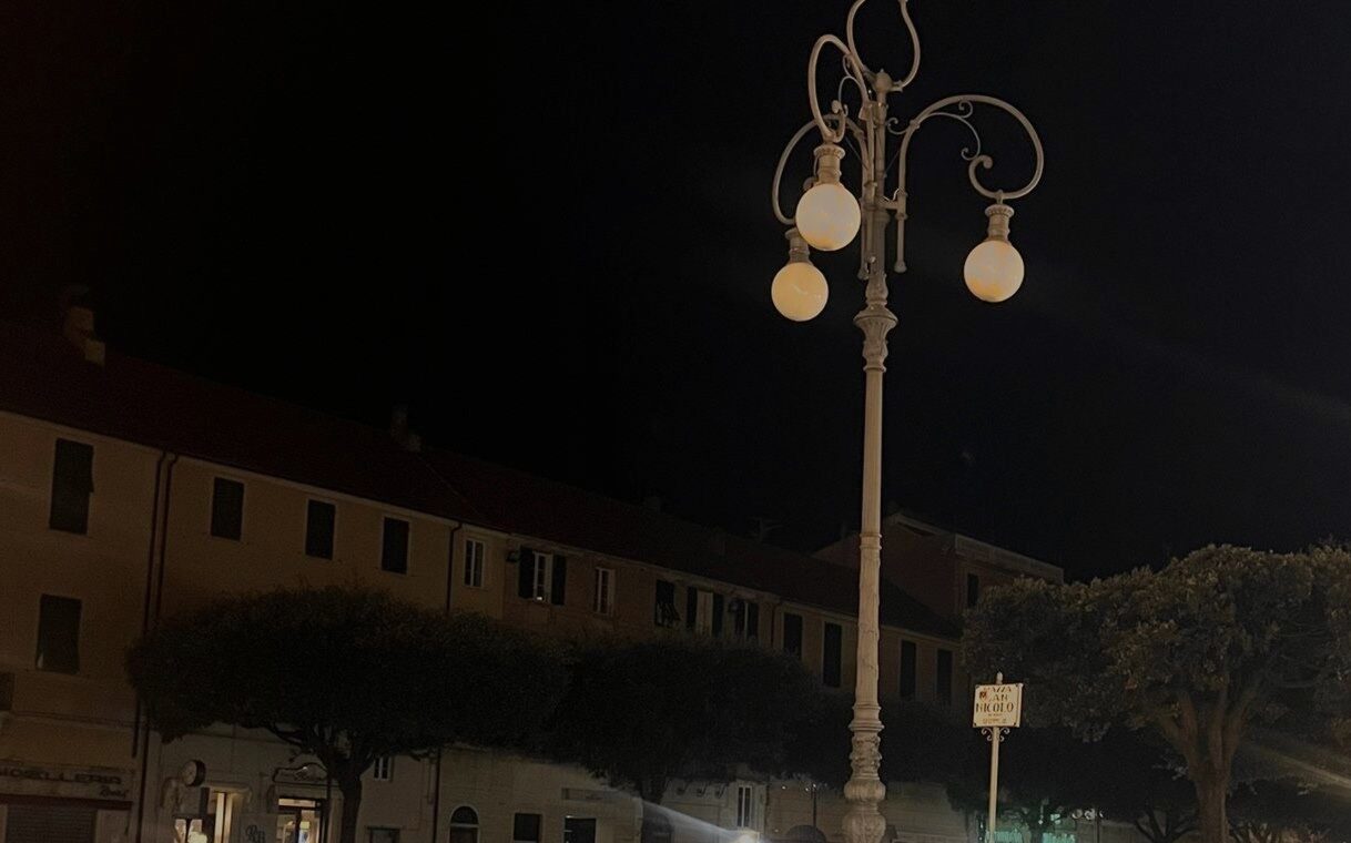 M'illumino di meno 2026