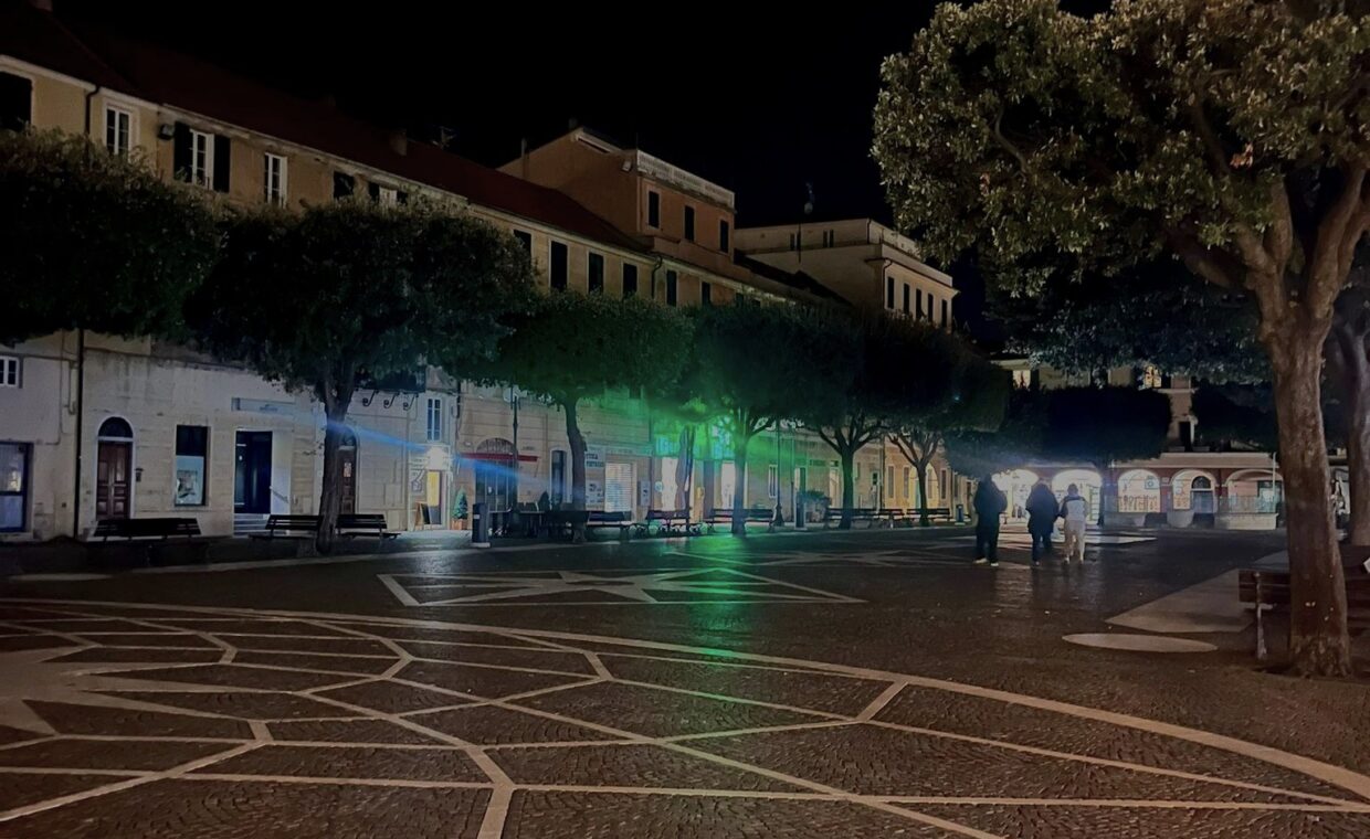 M'illumino di meno 2026 2