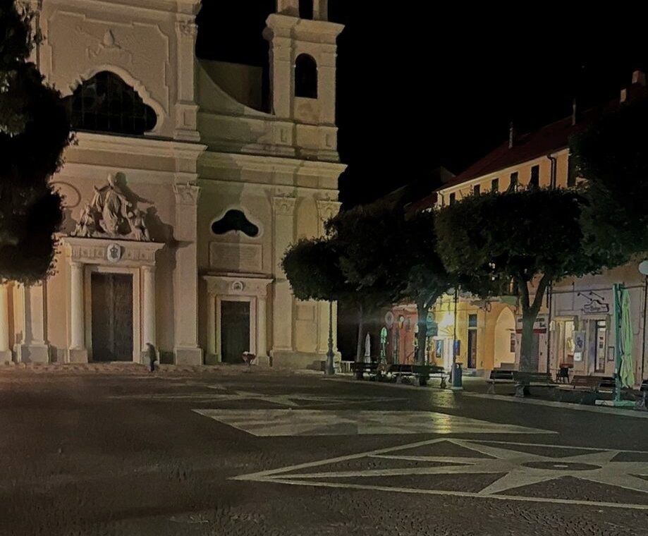 M'illumino di meno 2026 3