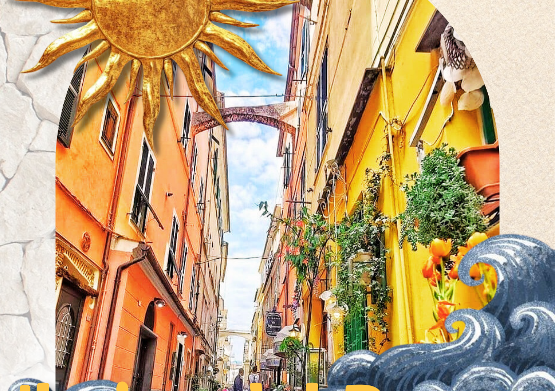 Giornate Fai di Primavera_Giro Borgo 1