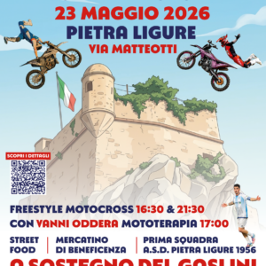 Gruppo Badano Open Day 2026