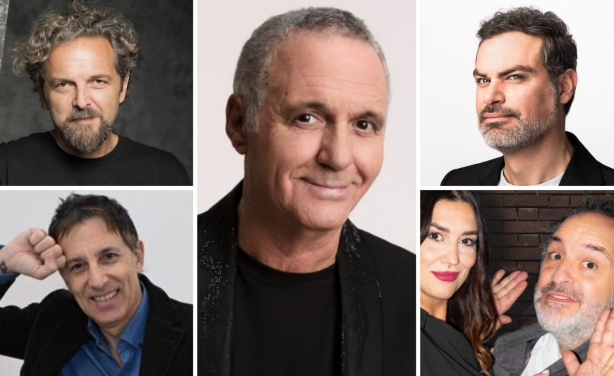 Teatro Moretti Off 2026