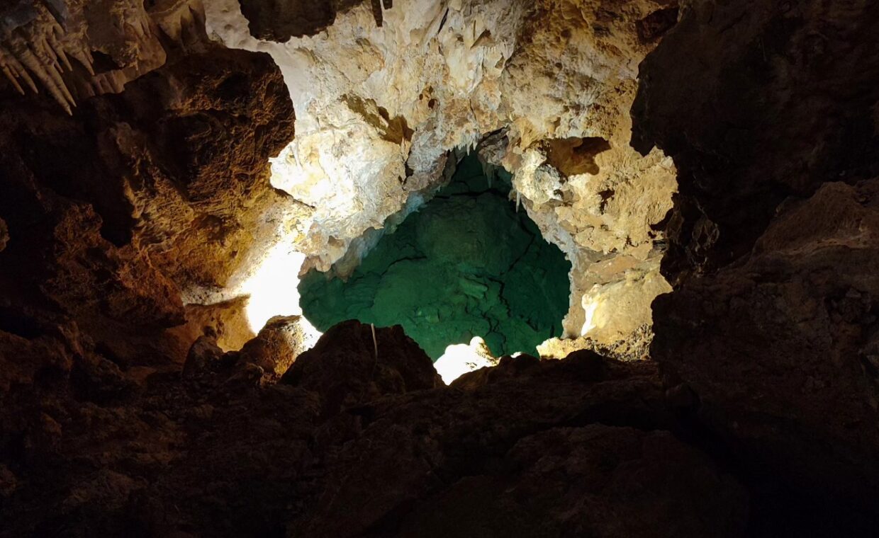 Grotte