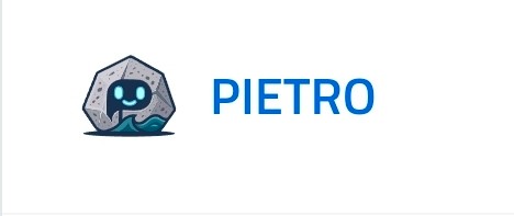 Chatbot Pietro