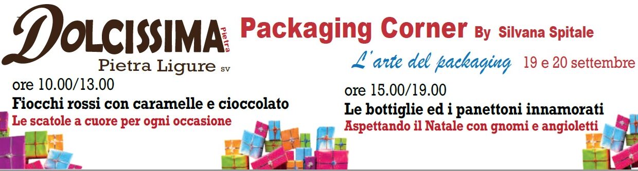 Dolcissima Pietra 2026_Bellissima Packaging