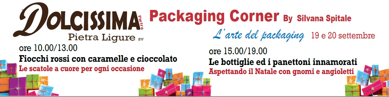 Dolcissima Pietra 2026_Bellissima Packaging
