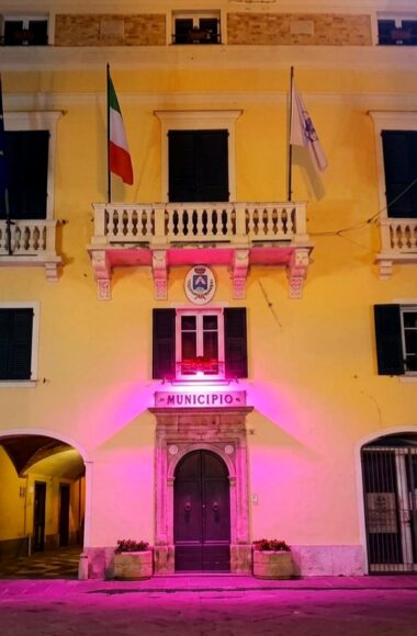 Airc Nastro rosa 2026