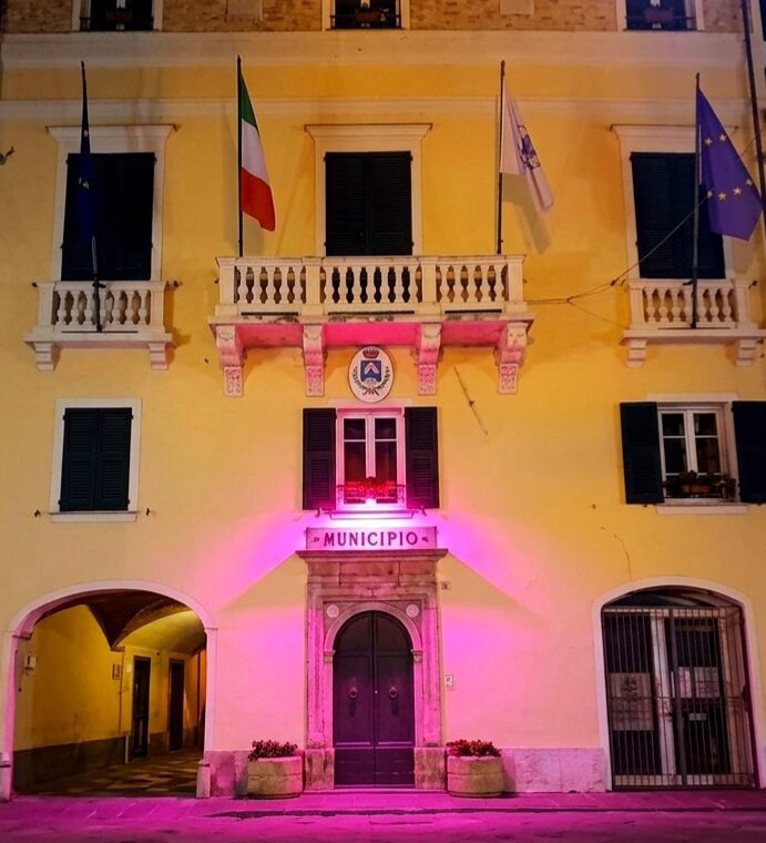 Airc Nastro rosa 2026