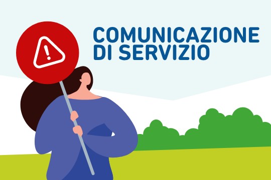 Comunicazioni