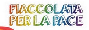 fiaccolata