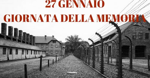 giornata memoria
