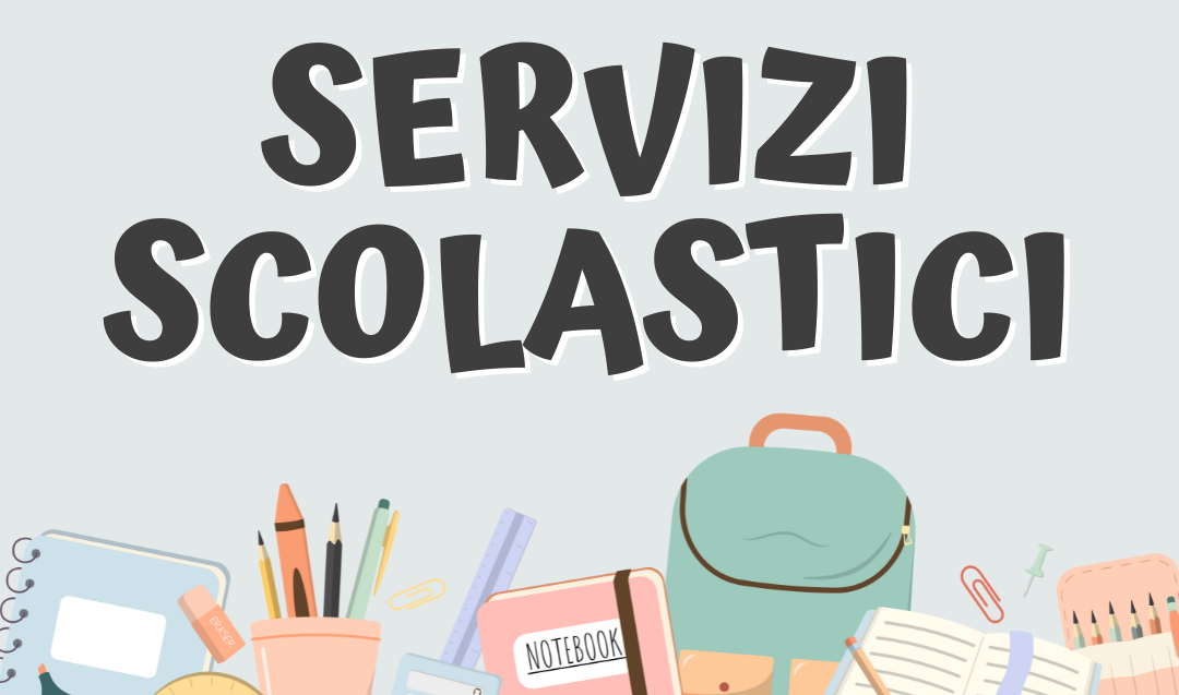 Servizi Scolastici