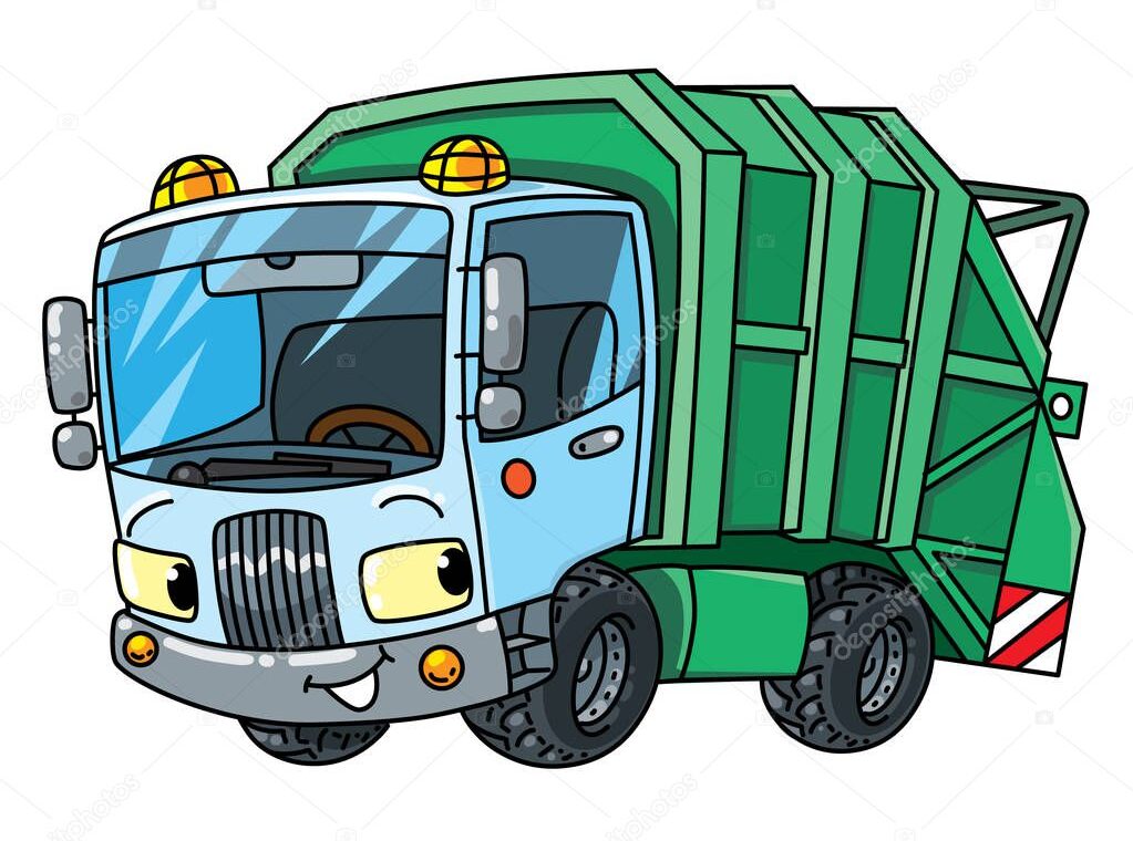 depositphotos_211434454-stock-illustration-funny-garbage-truck-car-with