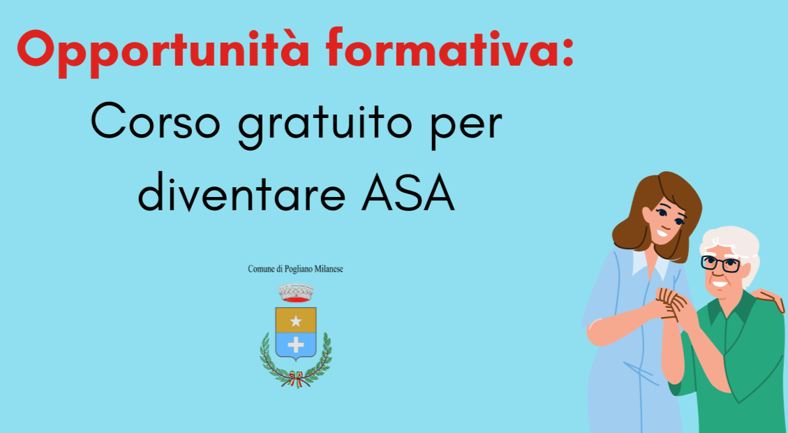 Corso gratuito asa