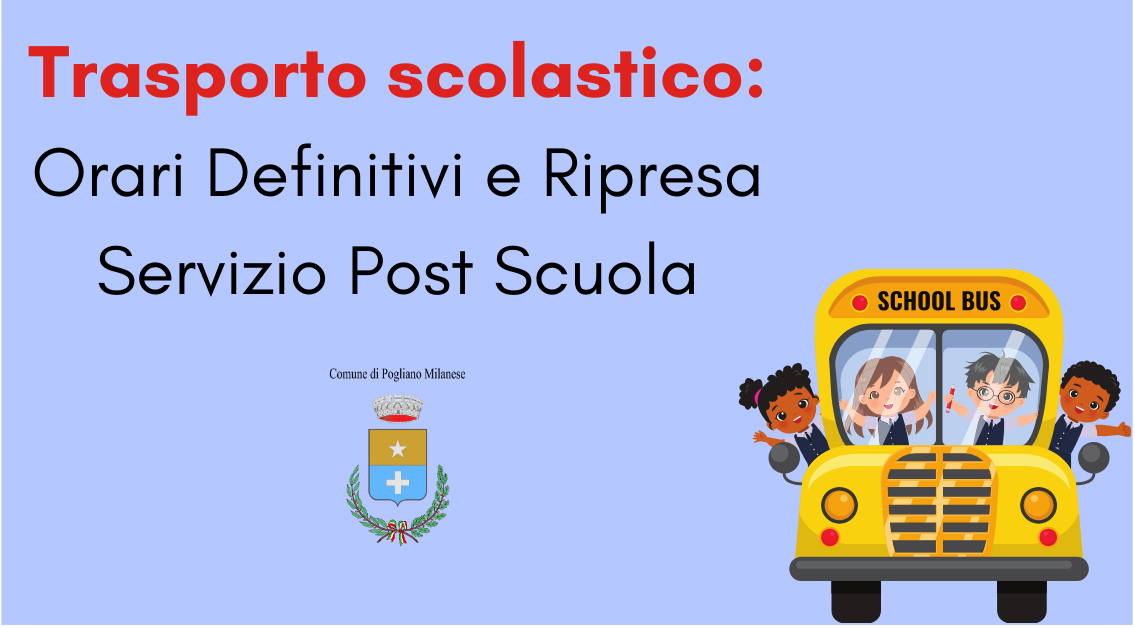 orari scuolabus defintivi